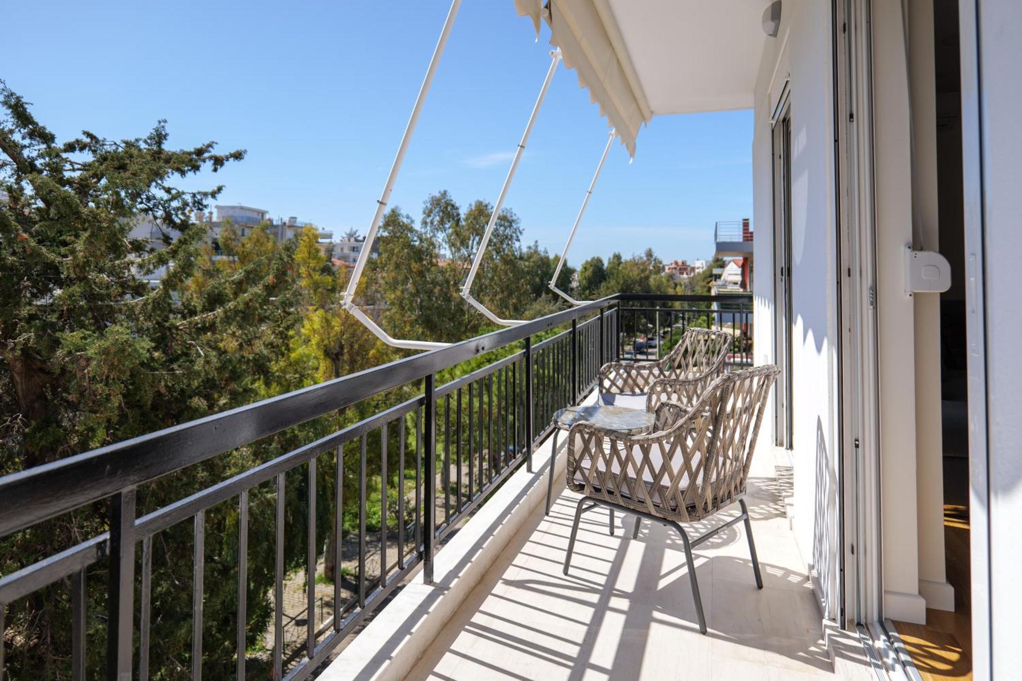 Magnificent Riviera Residence Vipgreece Athens Exterior photo