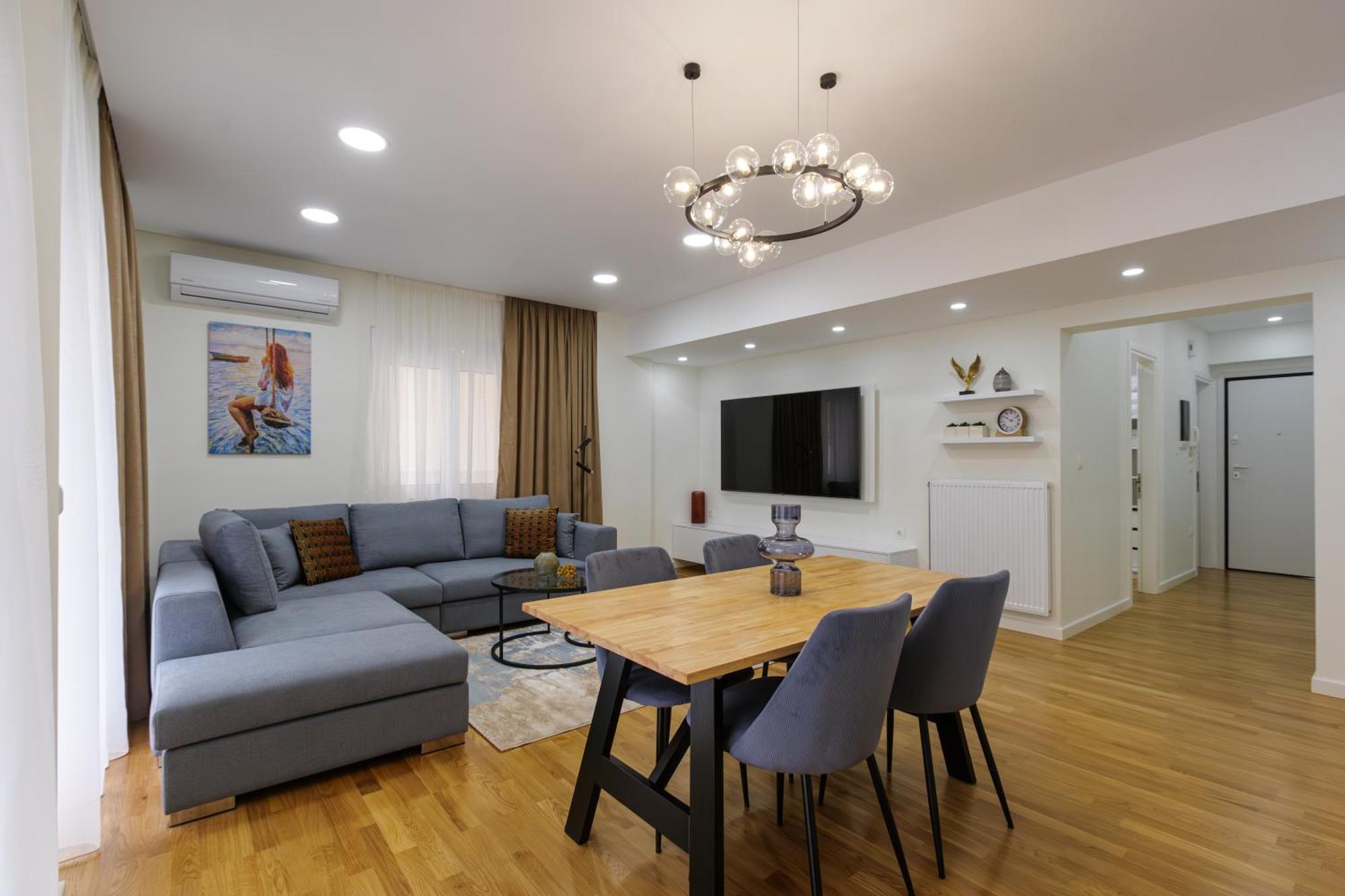 Magnificent Riviera Residence Vipgreece Athens Exterior photo
