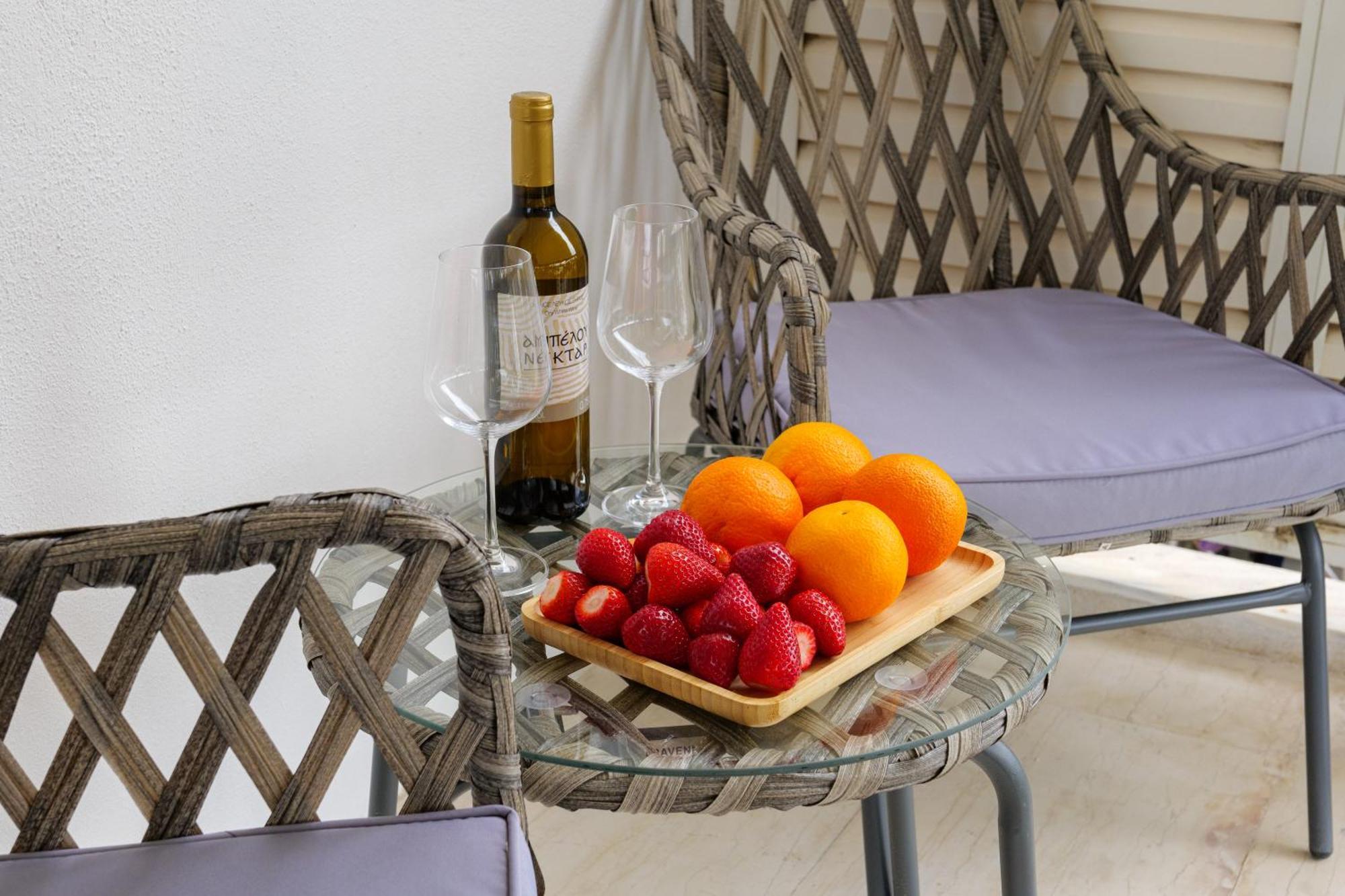 Magnificent Riviera Residence Vipgreece Athens Exterior photo